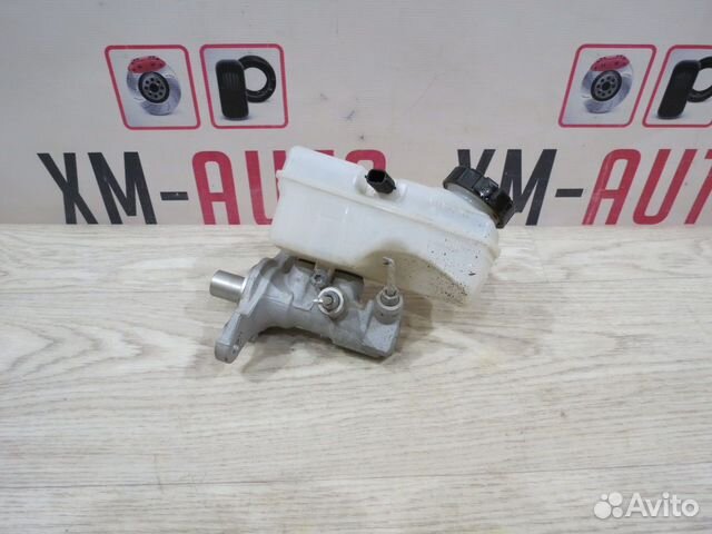 Тормозной цилиндр Renault Sandero 2