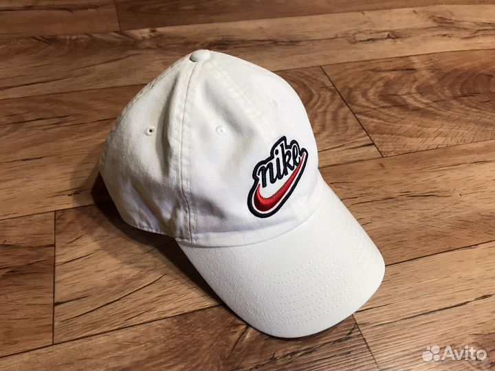 Кепка бейсболка nike original