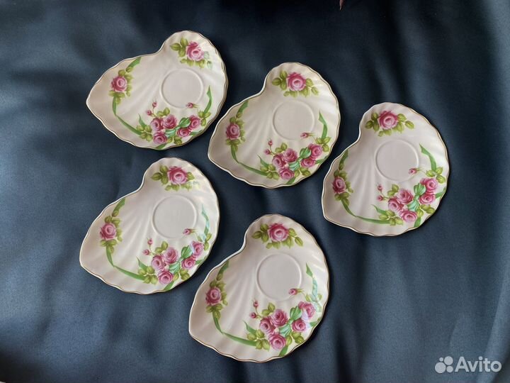 Кофейный сервиз Yamasen фарфор