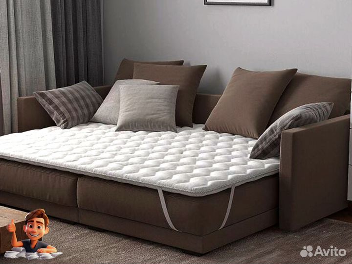 Матрас 140х200
