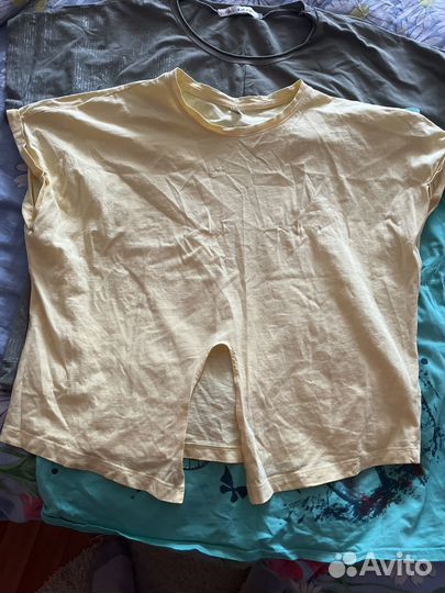 Женские вещи пакетом 48