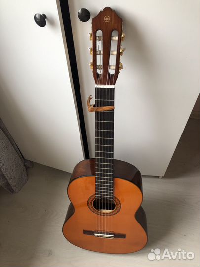 Гитара yamaha c70