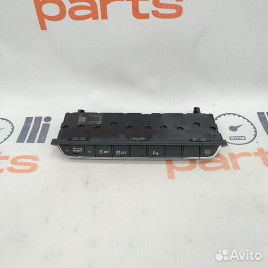 Блок кнопок Audi A5 8W 2018