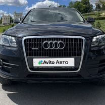 Audi Q5 2.0 AT, 2011, 216 000 км, с пробегом, цена 1 390 000 руб.