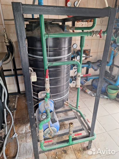 Задвижки вварные, диаметр 89, фланцы, грязевики