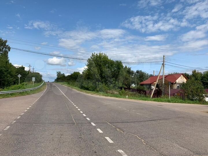 Участок 9 сот. (СНТ, ДНП)