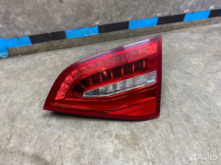 Фонарь задний правый Audi A4 Allroad B8 2.0 cdnc