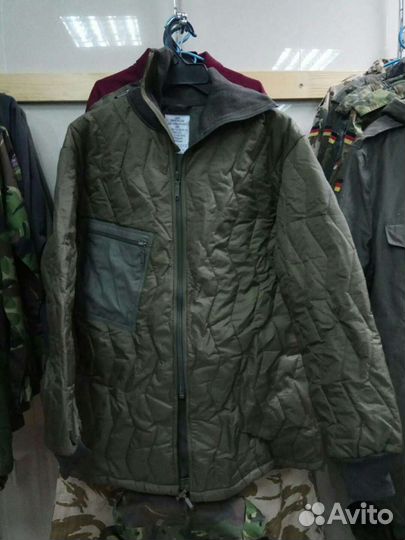 Подстег теплый Германия