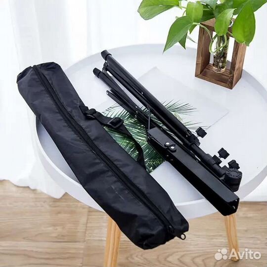 Пюпитр переносной складной новый