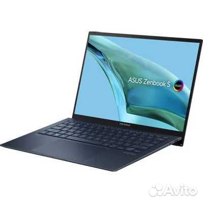 Ноутбук asus ZenBook S 13 oled UX5304MA-NQ172 90NB12V3-M00B20-wpro - новый