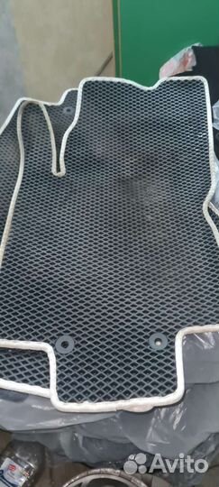 Ево коврики