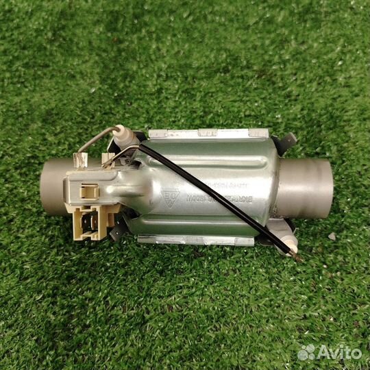 Тэн проточный посудомоечной машины