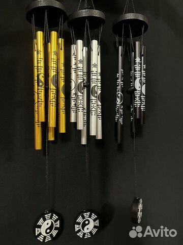 Музыка ветра