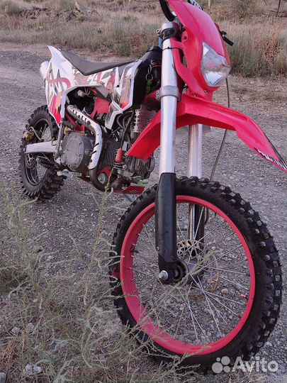 Продам, Venom ZX 140 E