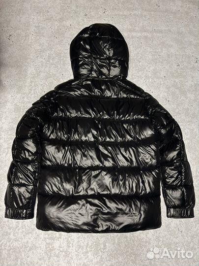 Пуховик moncler maya