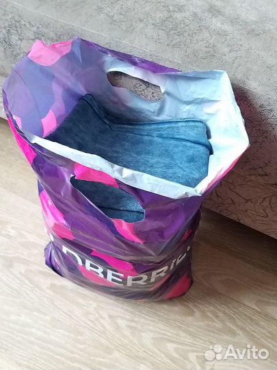 Женские вещи пакетом 42 44