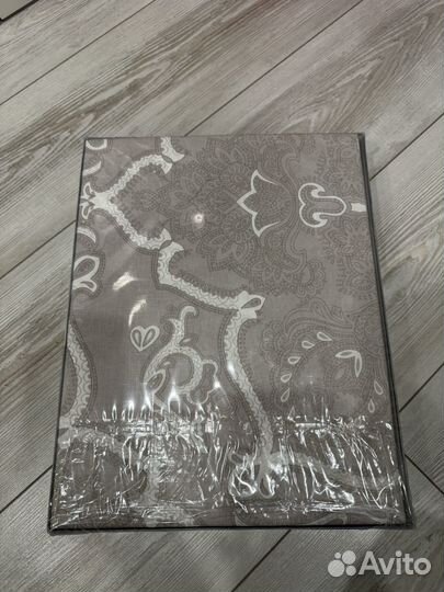 Постельное белье 2х спальное бязь