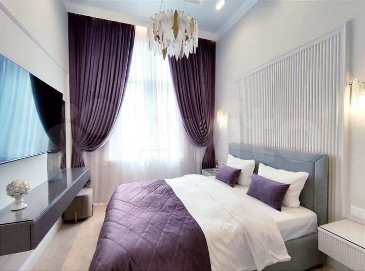 Квартира-студия, 25 м², 2/6 эт.