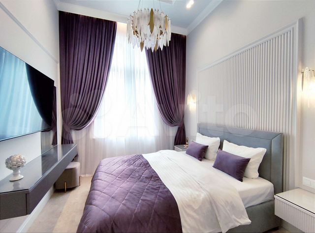 Квартира-студия, 25 м², 2/6 эт.