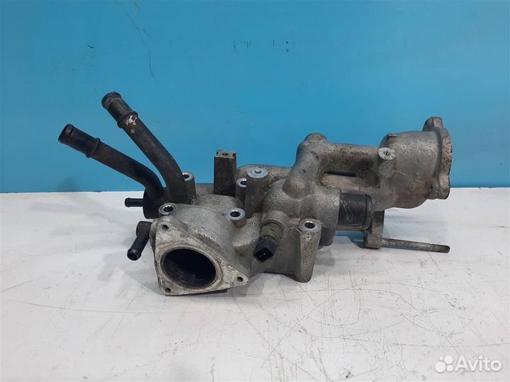 Корпус термостата Kia Sorento 2 XM 2009-2012