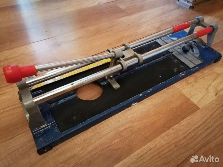 Плиткорез ручной