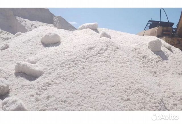 Крымская морская соль 5 кг объявление продам