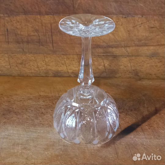 Хрусталь СССР