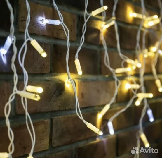 Гирлянда Украшение деревьев