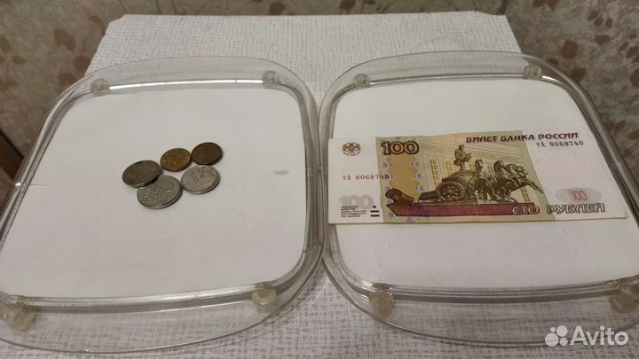 Держатель ценников