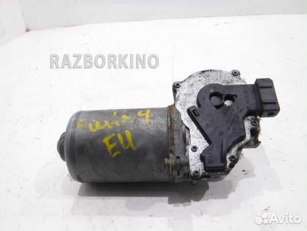 Моторчик стеклоочистителя