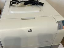 Мфу лазерный цветной HP Lj cp1215