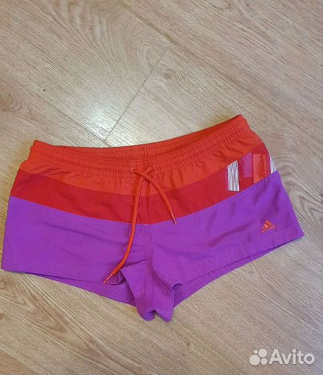 Шорты adidas женские оригинал