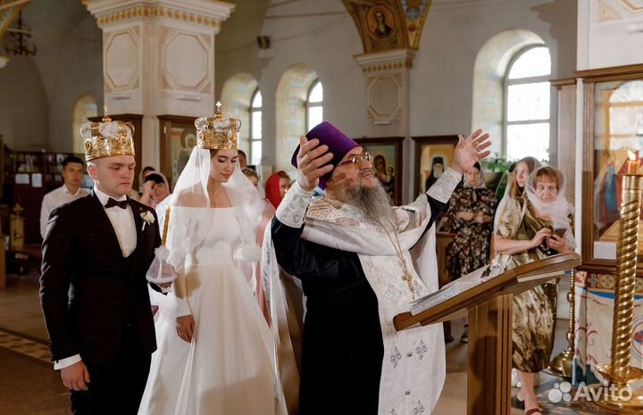 Услуги фотографа