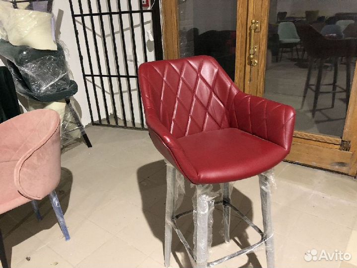 Стул для кафе и ресторанов / Любой дизайн и цвет