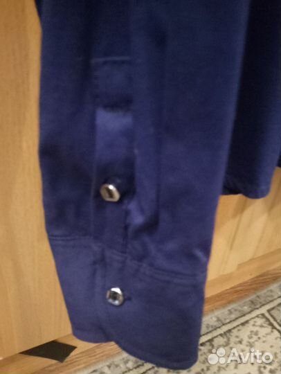 Рубашка мужская