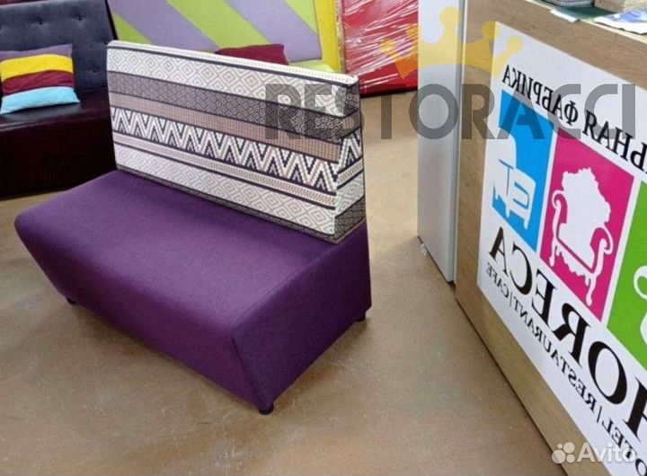 Мебель для кафе и ресторанов на заказ и бу