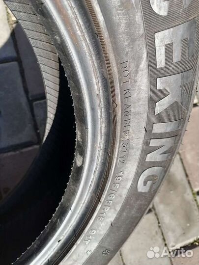 iLink SnowGripper I 195/65 R15