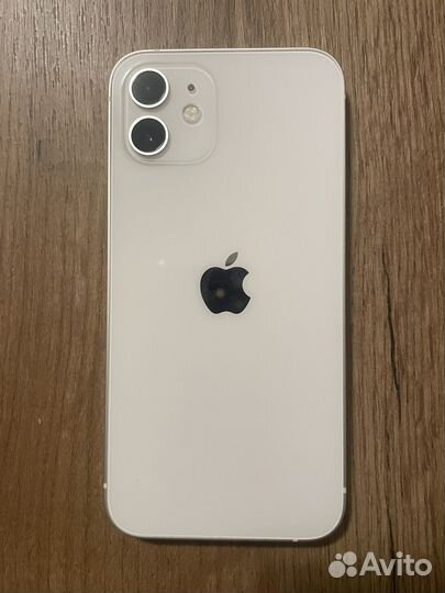 iPhone 12, 128 ГБ