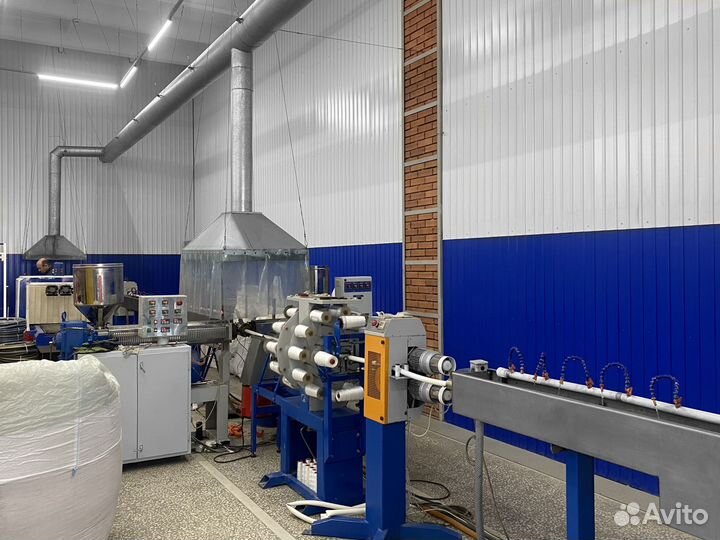 Шланг садовый 