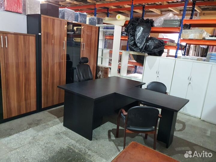 Комплект руководителся