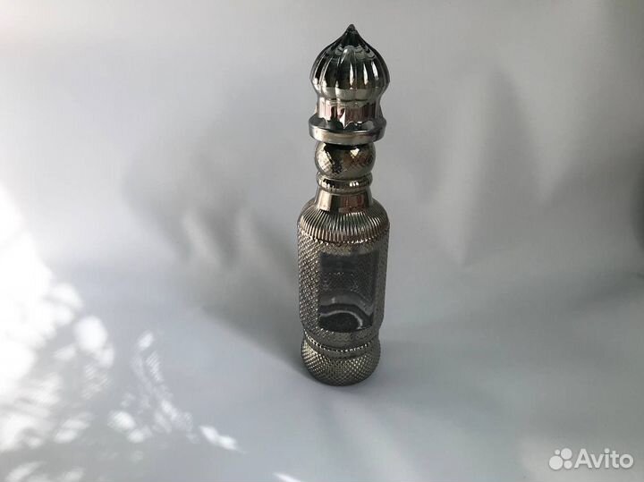 Стеклянный графин СССР