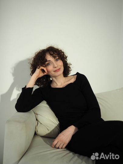 Глубокотканный массаж. Ребалансинг