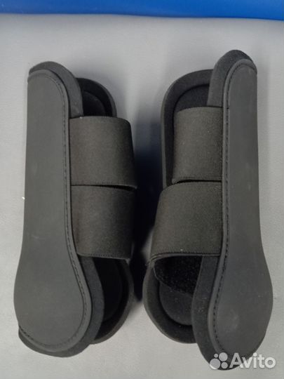 Ногавки и чомбур для лошади