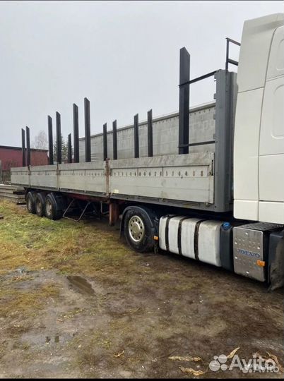 Коники лесовозные