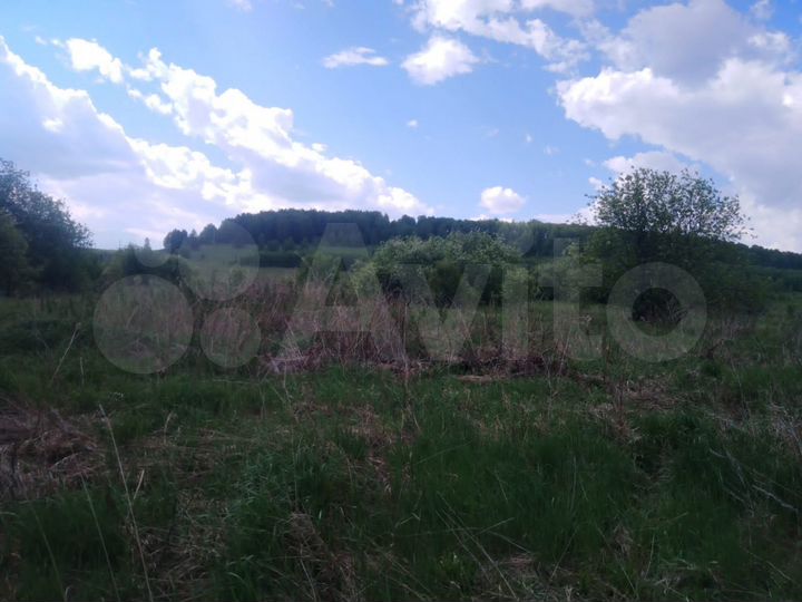 Участок 60 сот. (СНТ, ДНП)