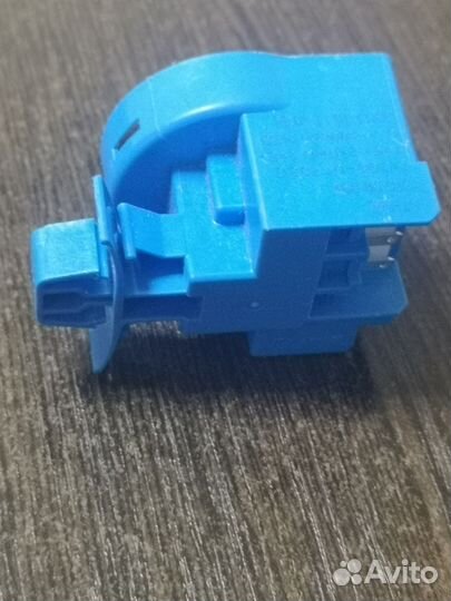 Прессостат ST545