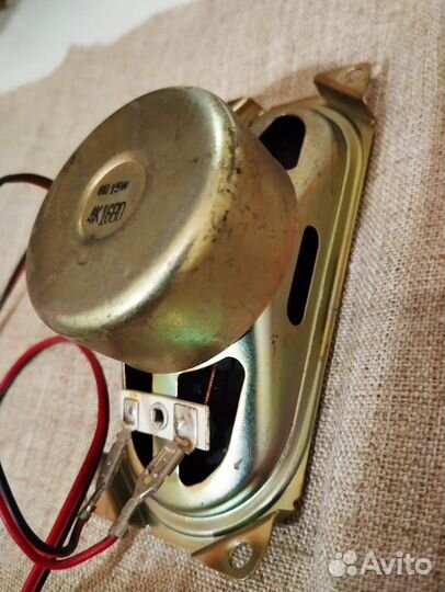 Динамик 4 к 1680