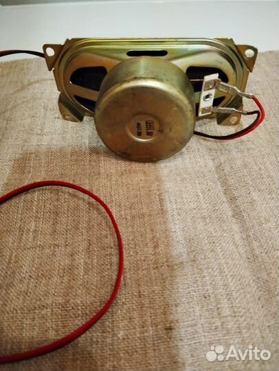 Динамик 4 к 1680