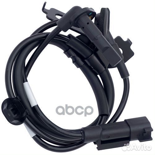 Датчик ABS перед лев ;mitsubishi delica, MIT