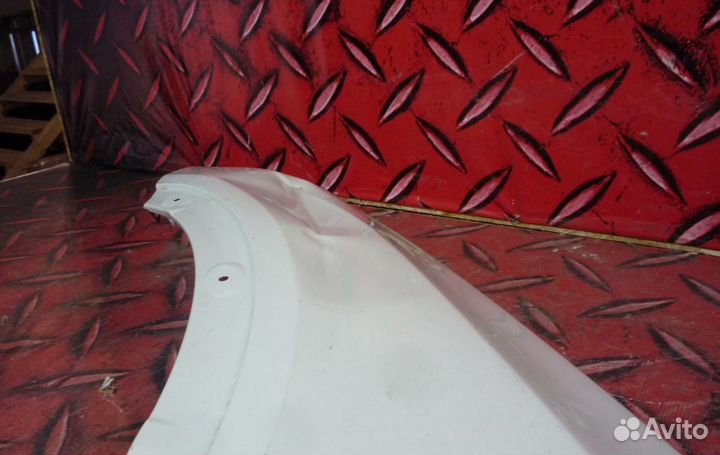 Крыло переднее левое BMW X3 F25